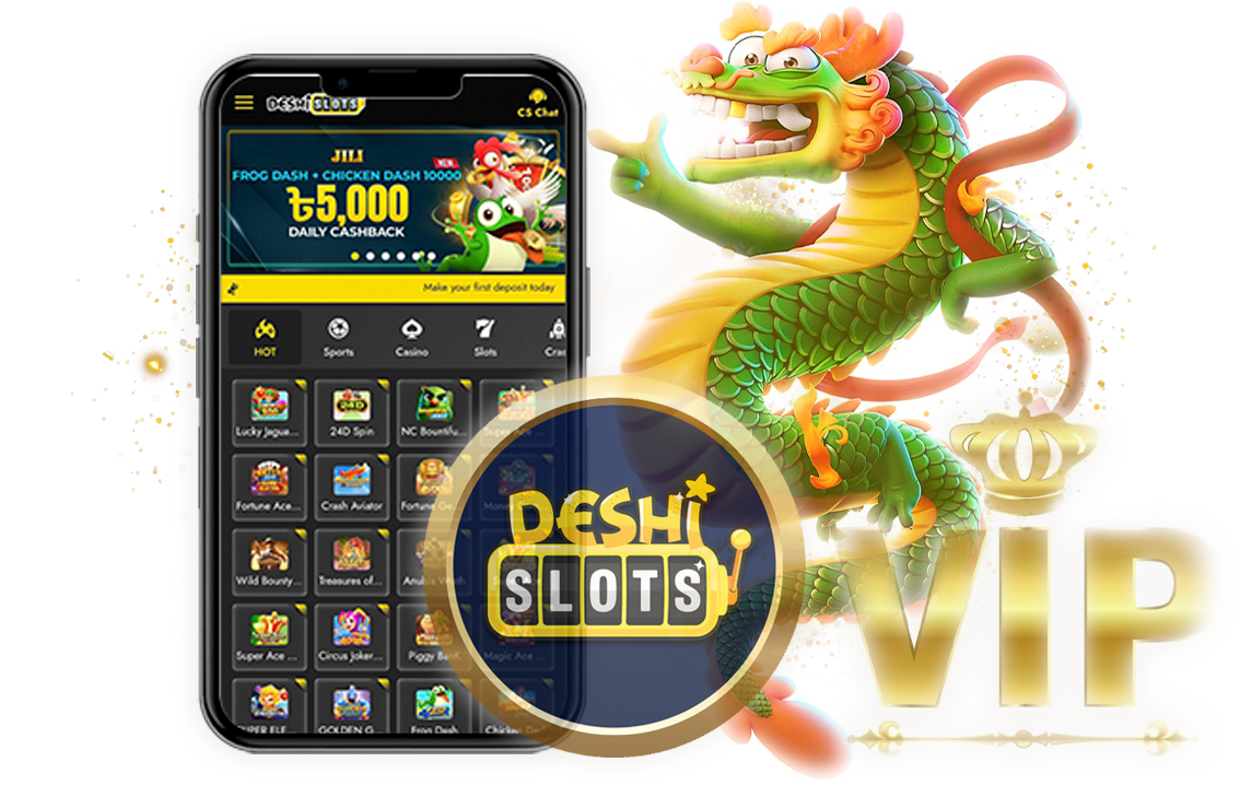 Turn Every Spin into a High-Stakes Thrill